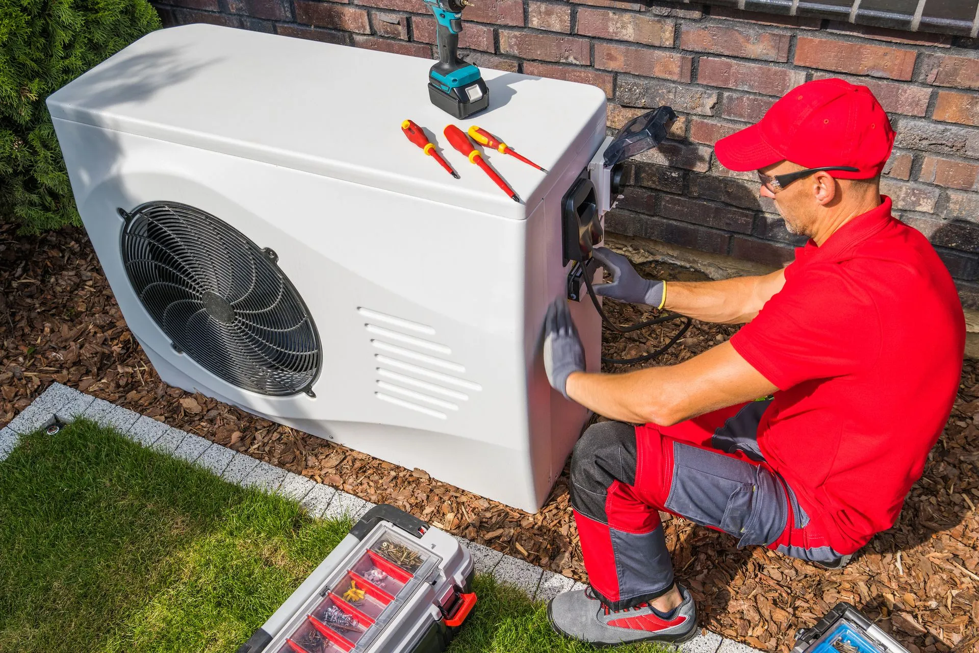 About HVAC in Lake Geneva, WI